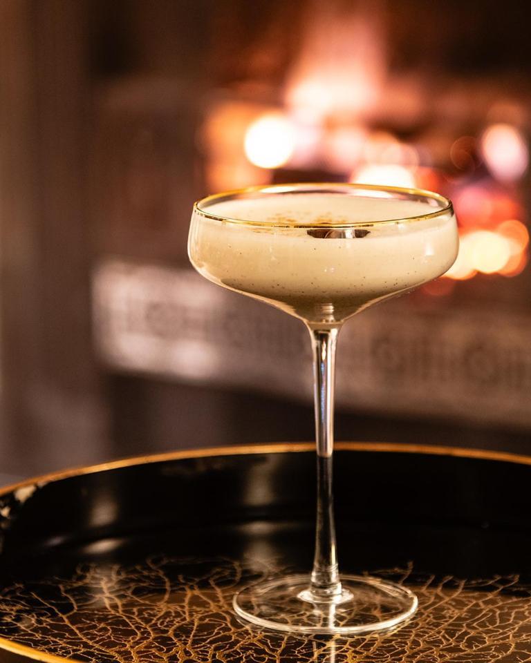 The Old Manse Of Blair, Boutique Hotel & Michelin Restaurant Blair Atholl Eksteriør bilde